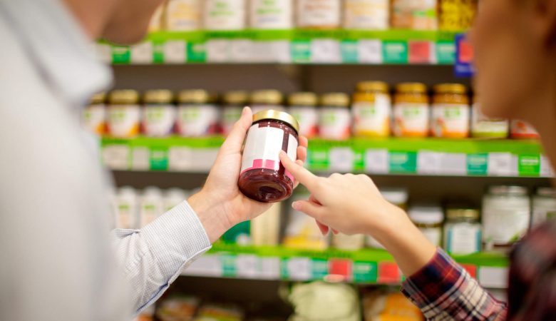 Aprenda a ler os rótulos dos alimentos Comida História