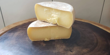 o queijo artesanal serrano tem 300 anos de historia