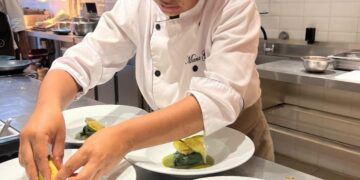 Por uma gastronomia feminista