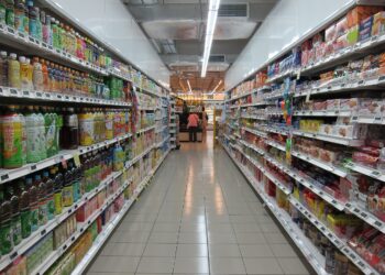 De olho na lupa: rótulos de alimentos têm novidades