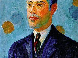 Os cardápios de Mário de Andrade