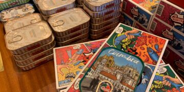 Vinho, fado e sardinhas: um passeio saboroso pelas ruas da ‘Cidade dos Estudantes’