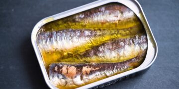 A história curiosa da invenção dos alimentos enlatados