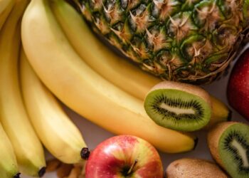 Frutas e verduras estão menos nutritivas?