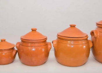 As histórias da cerâmica açoriana