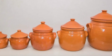 As histórias da cerâmica açoriana