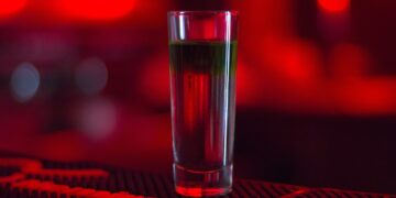 Consertada, uma bebida centenária