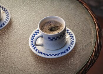 As ameaças ao nosso cafezinho