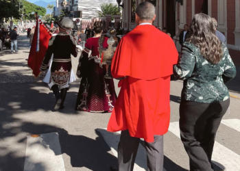 Festa do Divino Espírito Santo