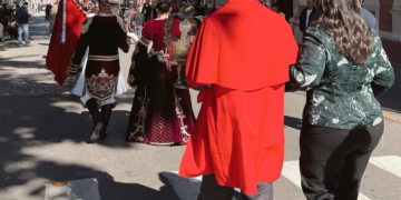 Festa do Divino Espírito Santo