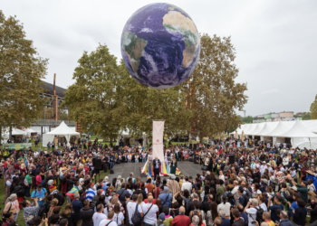 Terra Madre: um dia no maior evento do mundo que defende o alimento bom, justo e limpo