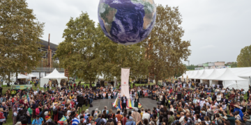 Terra Madre: um dia no maior evento do mundo que defende o alimento bom, justo e limpo