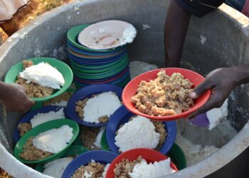 As lutas contra a desigualdade alimentar no Brasil e no mundo