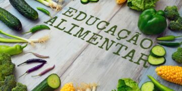 Por que precisamos de uma educação alimentar?