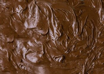 Chocolate: menos cacau, mais preço