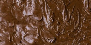 Chocolate: menos cacau, mais preço