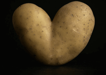 Os comedores de batata