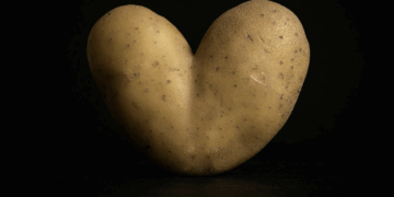 Os comedores de batata