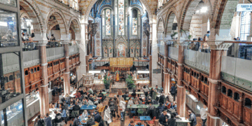 As descobertas gastronômicas de Londres