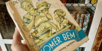 A história de um dos livros mais importantes da culinária brasileira